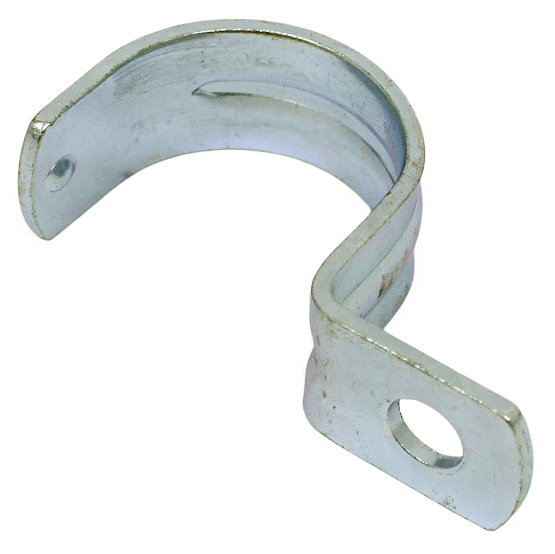 EMT Malleable Clamp - 1-1/4 in